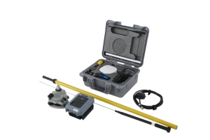 Mejor Rendimiento, 1608 Canales, EFIX C3 Internacional, IMU GNSS RTK GPS - Product Image 5