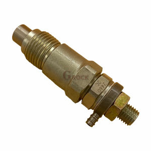 Kubota-boquilla de inyector de combustible diésel, 15271-53020, 70000-65209 - Product Image 4