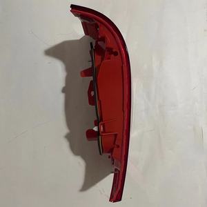 Coaster автобус задний фонарь задних сигнальных огней, WJC-H-017 - Product Image 4