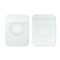 BLUENJOY Meilleur pansement hémostatique médical, compresses hémostatiques, tampons hémostatiques
