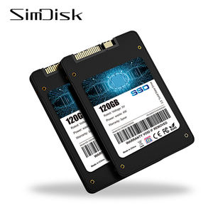 ฮาร์ดไดรฟ์ SSD 240 512GB 120GB 2.5นิ้วใหม่สถานะของแข็งไดรฟ์ Sata3 SSD 480ดิสโก้ดิสก์คอมพิวเตอร์อุปกรณ์เสริม - Product Image 3