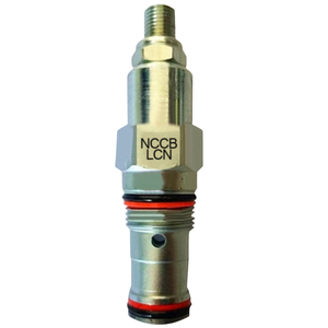 วาล์วควบคุมไฮดรอลิกแบบตรวจสอบ รุ่น PVHB-LHN CBCA-LHN RBAC-OAN RDDA-LCN RDDA RBAC CBCA PVHB ซีรีส์ - Product Image 5