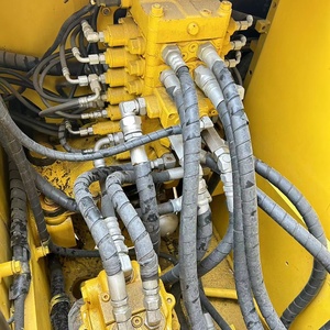 ใช้ Komatsu รถขุด PC130ญี่ปุ่นใช้รถขุด PC130 Komatsu ขุด13Ton PC160LC-8 Komatsu PC160-6 PC130 P130-7 PC220 PC200 - Product Image 5