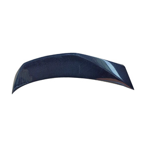 Aileron de coffre arrière en fibre de carbone pour Mazda <span class=keywords><strong>MX5</strong></span> 2022-2023 - Product Image 5
