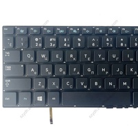 Clavier d'ordinateur portable russe RU pour Samsung NP880Z5E 880Z5E NP870Z5E 870Z5E NP770Z5E 770Z5E NP780Z5E 780Z5E 670Z5 670Z5E rétro-éclairé