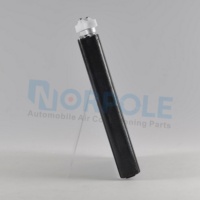 EV38167 Bobine d'évaporateur AC pour Jaguar XF 09-15/XFR 10-15/XJ 11-19/XJR 14-17 OE C2Z6527/C2Z31010/T2H8148