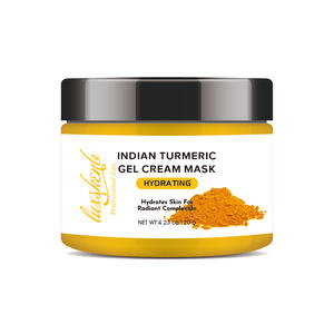 Mayoristas a granel Piel Cara y cuidado del cuerpo Fábrica de China Magnético Natural Mar Muerto Barro Acné Tratamiento Significa Máscara <span class=keywords><strong>facial</strong></span> blanqueadora - Product Image 3