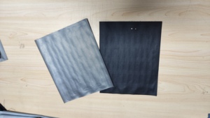 Coussin chauffant en graphène pour oreiller, coussin de siège, housse de dossier et films chauffants en graphène de plusieurs tailles - Product Image 4