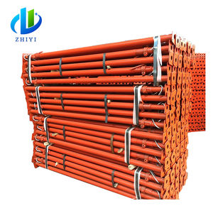 Diskon Aksesori Baja Dapat Disesuaikan Properti Acro Konstruksi Jack Acro Perancah - Product Image 1