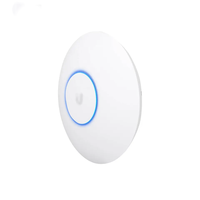 U6-Pro Nuevo en Caja, Punto de Acceso WiFi de Banda Única 802.11b con POE LACP, Velocidad de 1.20 Gbps, en Stock
