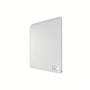 Antenne de lecture RFID industrielle haute vitesse VANCH, portable, pour étiquettes métalliques (bidirectionnelle) 860-960 MHz, modèle VA-Q2420R - Product Image 6