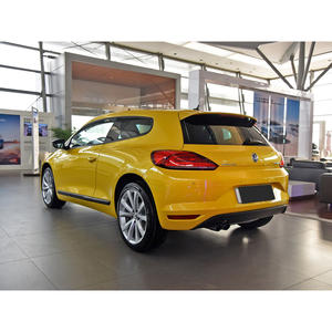 Auto Usado Scirocco 2016 1.4TSI Club Edition Manual, Deportivo, Compacto, Turbo, Hatchback para Conductores Entusiastas - Product Image 6