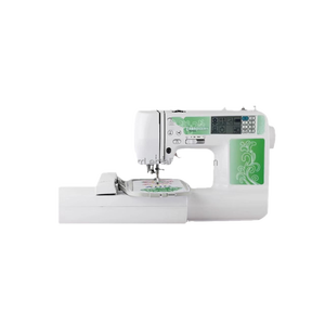 Machine à broder domestique informatisée à tête unique à <span class=keywords><strong>bon</strong></span> <span class=keywords><strong>prix</strong></span> KD90097 Équipement <span class=keywords><strong>de</strong></span> machinerie - Product Image 3