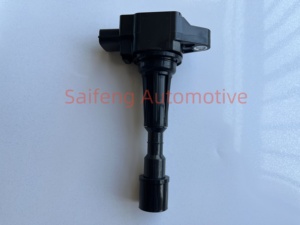 Baru UF655 koil pengapian untuk Mazda <span class=keywords><strong>2</strong></span> <span class=keywords><strong>3</strong></span> 2011 2015 model 1,5 l L4 C1790 5C1847 UF-655 ZJ49-18-100A ZJ20-18-100 ZJ2018100 baru - Product Image 3