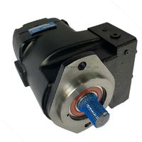 Oilgear Pompe à piston variable PVWH-60-LSAY-CNNN PVWH-45-RSAS-CNSN PVWH-11-LSAY-ERNNNN PVWH25-LSAY-CNSN