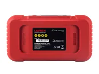 LAUNCH-escáner CRP123E OBD2 para motor/ABS/SRS/transmisión automática, VIN, WiFi, actualización gratuita, Launch X431, lector de código de coche para todos los coches