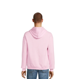 Sudaderas con Capucha de Punto Forradas para Hombre, Tallas Grandes, Diseño Personalizado Ecológico, Impresas, Venta Directa de Fábrica en Bangladesh - Product Image 3