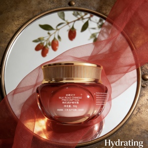 <span class=keywords><strong>Ningxia</strong></span> <span class=keywords><strong>Goji</strong></span>, Seramid NP ve Beta-Glukan İçeren Gelişmiş Cilt Bariyeri Onarıcı Krem - Product Image 5