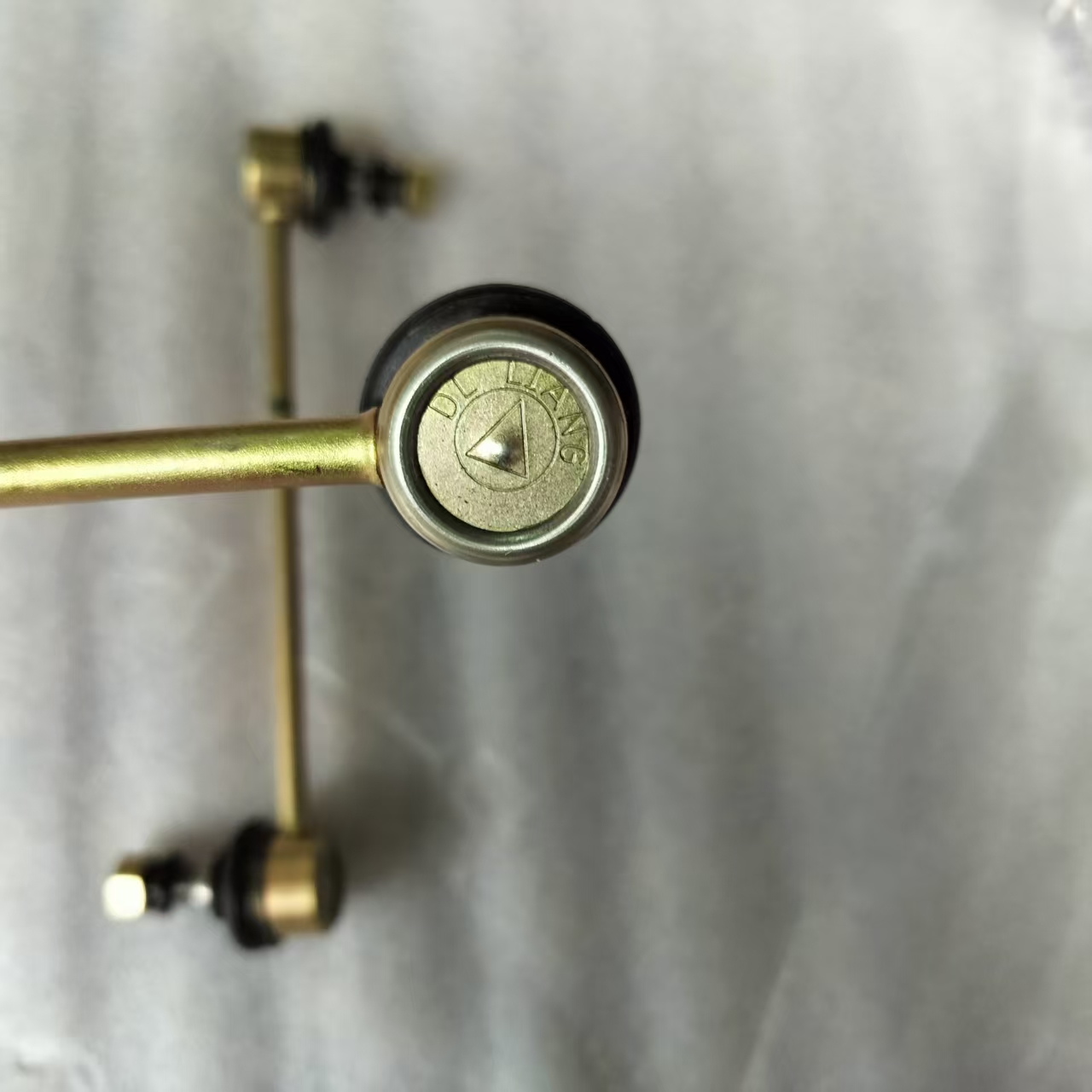 New Auto Link Suspension Stabilizer Tie Rod End Ball Joint for Front  Wuling Hongguang Rongguang Auto Parts Image 6