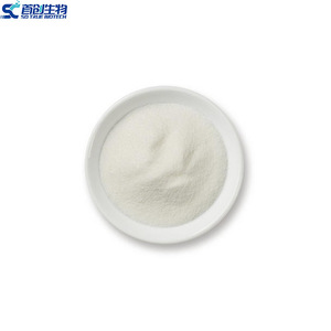 Poudre de polydextrose à haute solubilité, fibres alimentaires et améliorateurs nutritionnels <span class=keywords><strong>pour</strong></span> les boissons instantanées et les mélanges de smoothies - Product Image 1