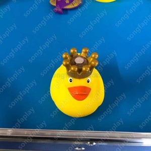 Jeu de pêche aux canards pour fête et divertissement, bassin interactif pour enfants et adultes, équipement de parc <span class=keywords><strong>d</strong></span>'attractions extérieur - Product Image 5