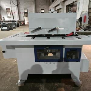 Sierra de Corte de Una Sola Cuchilla para Paneles Interiores de Aviones Privados, Personalización de Cabina para la Serie Bombardier Challenger - Product Image 5