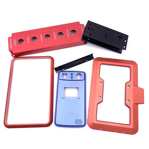 Mecanizado CNC de Chapa Metálica Personalizada, Fabricación de Piezas Metálicas de Alta Precisión, Componentes Automotrices OEM, Herrajes de Acero Inoxidable - Product Image 1