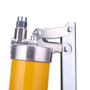 Pistolet graisseur automatique <span class=keywords><strong>Pressol</strong></span> avec coupleur manuel, fabrication 900CC, mini pompe à <span class=keywords><strong>graisse</strong></span> manuelle rechargeable - Product Image 3