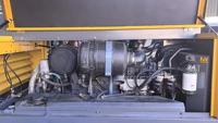 Compresseur d'air d'occasion Atlas XAS 196 13bar 395cfm 196KW Compresseur d'air diesel à vendre
