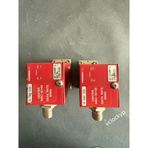 HORIBA STEC GP-Z204RF-C GAS HE d'occasion - Product Image 5