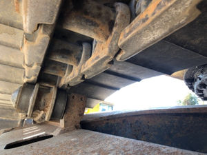 รถขุด PC200LC-8N1<span class=keywords><strong>มือ</strong></span><span class=keywords><strong>สอง</strong></span>355186ปี2012กับเวลาทำงาน3836ชั่วโมง - Product Image 3