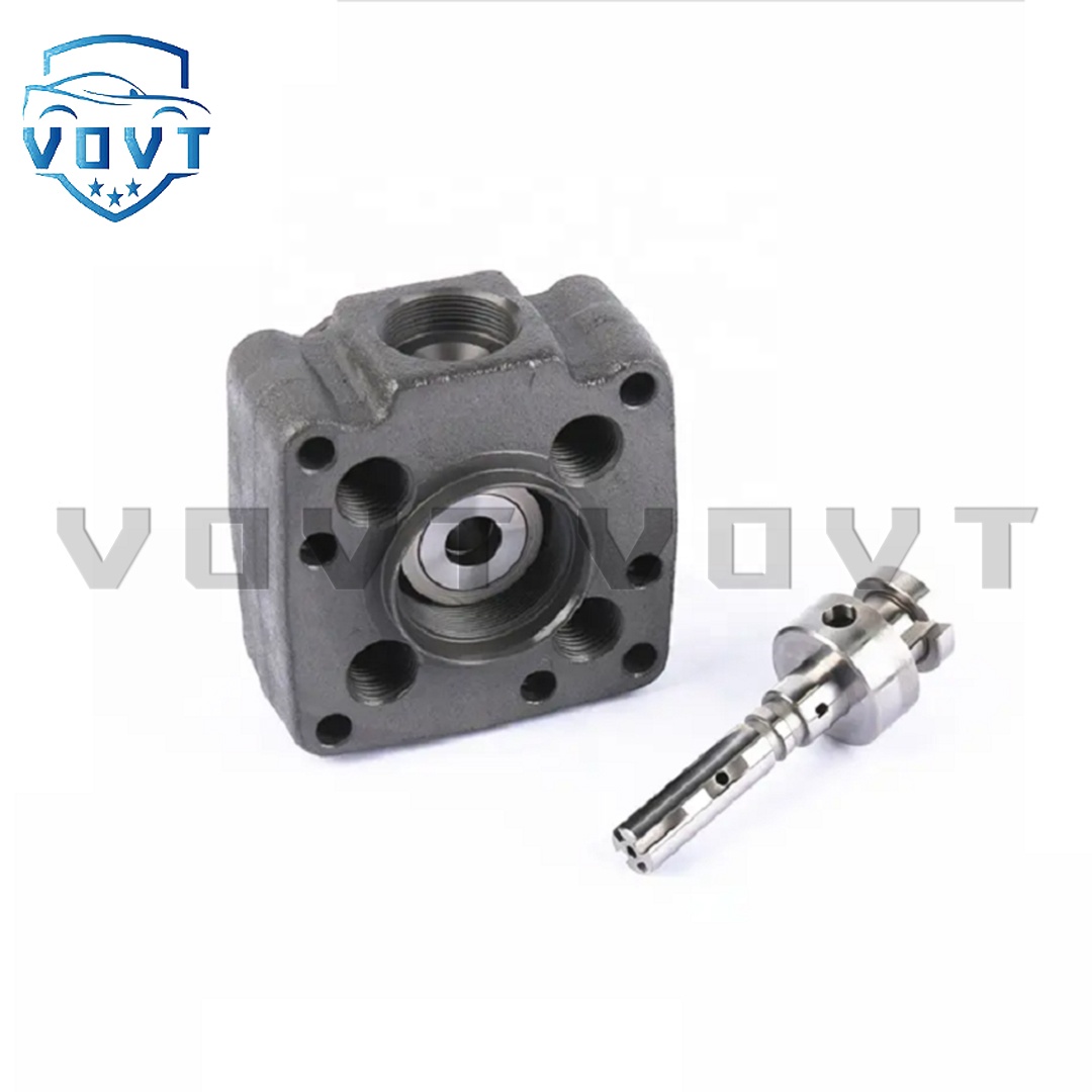 High Quality Head Rotor Lower Price 0 964 000 232 0964000232 Head Rotor for Fuel Pump Engine Parts