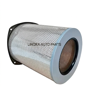 Filtro de Aire para Camiones Industriales OE E316L, Papel de Filtro de Alta Calidad, Precio de Fábrica - Product Image 2