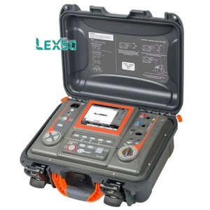 Lexso <b>Cardboard</b> <b>Box</b> Medium Size Stackable For <b>Storage</b> And Moving Cargo - Product Image 5