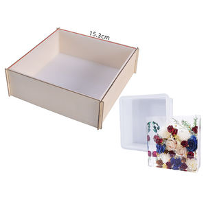 <span class=keywords><strong>Moldes</strong></span> <span class=keywords><strong>de</strong></span> resina epoxi grandes Homesun, molde <span class=keywords><strong>de</strong></span> fundición DIY hexagonal <span class=keywords><strong>de</strong></span> <span class=keywords><strong>silicona</strong></span> <span class=keywords><strong>para</strong></span> resina, regalo <span class=keywords><strong>de</strong></span> boda, preservación <span class=keywords><strong>de</strong></span> flores secas - Product Image 3