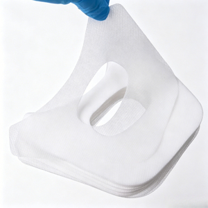 Protector Bucal Desechable para Tratamientos Dentales, Gasa Protectora para Blanqueamiento Dental, Suave y Protectora - Product Image 1