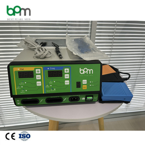 Máquina de electrocauterización Generador quirúrgico Electrocauterización médica - Product Image 4