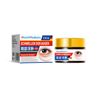 Perawatan Darurat, tekstur ringan menyegarkan dan perawatan mata tidak berminyak Tradisional obat China salep untuk tetap terlambat - Product Image 6