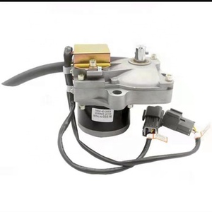 มอเตอร์เร่งความเร็วอะไหล่รถขุด Fast Horse สำหรับรถขุดโคมัตสุ PC200 - Product Image 1