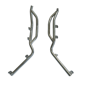 Nieuwe Crashbar Motorfiets Motor Bewaker Bumper Stuntkooi Kuip Bescherming Voor Voge Sr250gt - Product Image 3