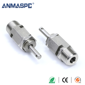 Cơ khí xả khí nén chuyển đổi van hai vị trí ba chiều TAC-3V một trong một ra khí nén chuyển đổi van - Product Image 4