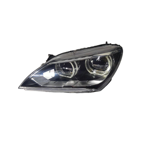 Prix direct usine, phare Super Vision pour 640I 650 M6 F06 F13 années 2012-2015, phares de voiture, phare LED - Product Image 5