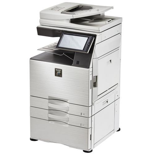 Good Working Second Hand Printer High Quality Photocopier Machine for Sharp MX-3070N 3570N 4070N
