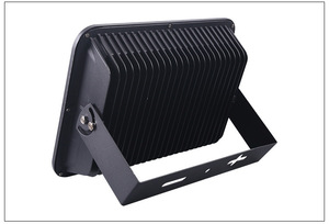 IP65 Trung Quốc Sản Xuất Kích Thước Lớn Lumen Nhôm Die-Casting Vật Liệu 200 Wát <span class=keywords><strong>LED</strong></span> COB Đèn Pha - Product Image 6