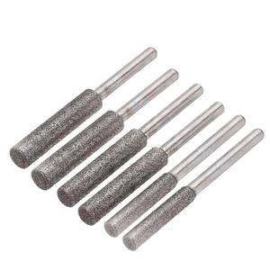 Tête de meulage de scie à chaîne électrique de précision usinée CNC en acier inoxydable 4.0 - Product Image 3