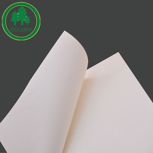 Papier pour livre d'écriture 70-140 g/m², crème ou blanc, papier offset non couché sans bois - Product Image 2
