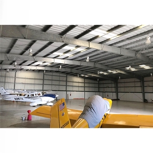 Préfabriqué à faible coût industriel hangar conçoit en bois entrepôt préfabriqué pour <span class=keywords><strong>atelier</strong></span> de jardin/entrepôt/structure - Product Image 3