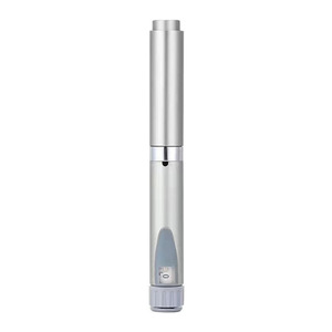 STELLAR PATH OEM V3 Stylo d'injection métallique durable et réutilisable 0-60 UI, plusieurs options de couleurs pour l'utilisation de l'insuline - Product Image 3
