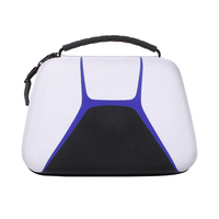 Benutzer definierte wasserdichte Eva-Schutzhülle für Playstation 5 Ps5 Controller Reisetasche Trage tasche