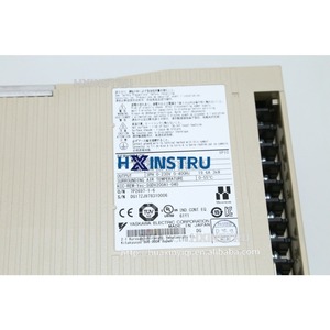 YASKAWA SIGMA5 มือสอง SGDV-200A11A 3kw H - Product Image 3
